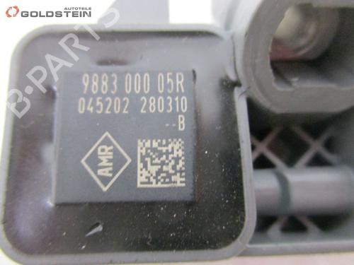 Electronic sensor RENAULT GRAND SCÉNIC III (JZ0/1_) 1.4 16V (JZ0F) | BP18754457M84 