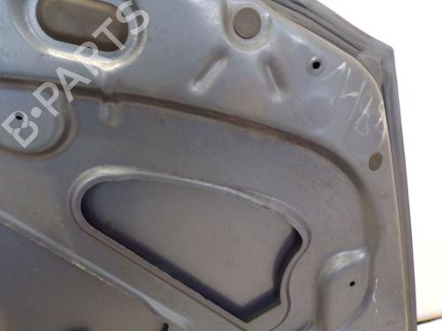 Hood RENAULT CLIO III (BR0/1, CR0/1) 1.2 16V (BR02, BR0J, BR11, CR02, CR0J, CR11) | BP18801650C1