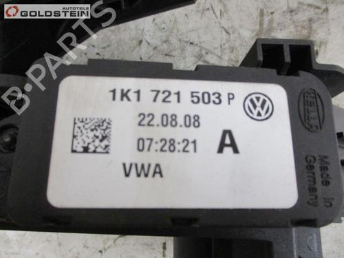 Pedal SKODA OCTAVIA II Combi (1Z5) 2.0 TDI | BP13762237I4 