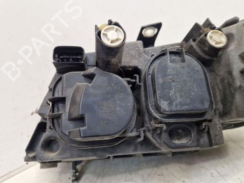 Right headlight BMW 3 (E90) 320 i | BP37232865C29 - Image 8