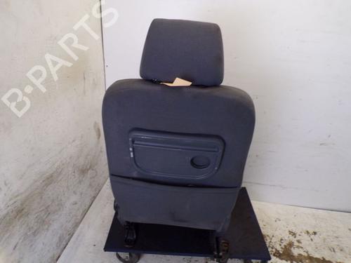 Right front seat FORD TRANSIT CONNECT (P65_, P70_, P80_) 1.8 TDCi | BP37130017C16 - Image 3