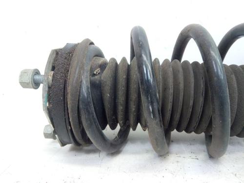 Left front shock absorber FORD FIESTA VI (CB1, CCN) 1.6 Ti | BP37138741M16 - Image 4
