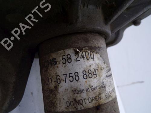 Right front shock absorber BMW 7 (E65, E66, E67) 730 d | BP37117369M17 - Image 8