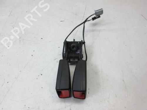 Used Seat buckle Seat buckle 37136014 37136014