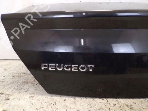 Tailgate PEUGEOT 407 Coupe (6C_) 2.7 HDi | BP29089171C6 