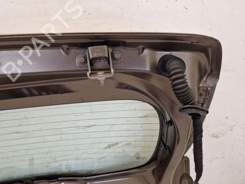 Tailgate DACIA SANDERO II 1.0 SCe 75 (B8JC, B8JD, B8NC) | BP29105258C6 