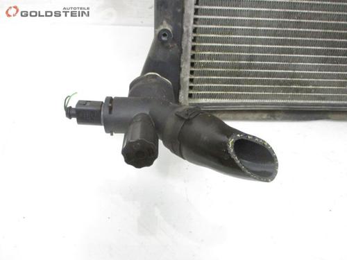 Køler VW TOURAN (1T1, 1T2) 1.6 FSI | BP18757630M31 