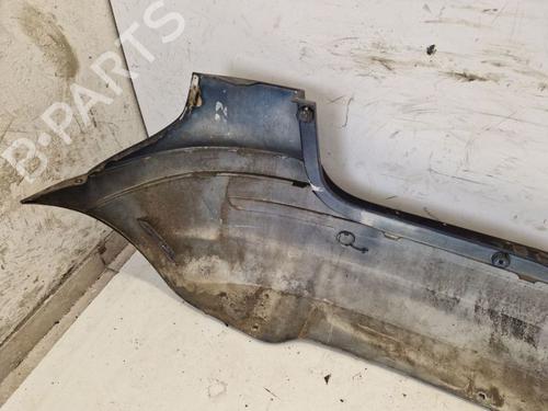 Rear bumper MERCEDES-BENZ B-CLASS Sports Tourer (W245) B 200 (245.233) | BP29101177C8 