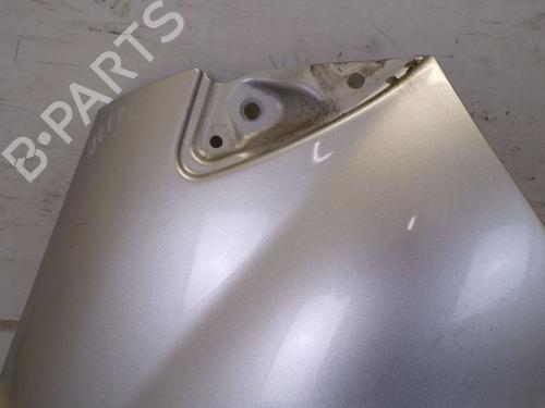 Left front fenders MERCEDES-BENZ A-CLASS (W169) A 180 CDI (169.007, 169.307) | BP29090044C41 