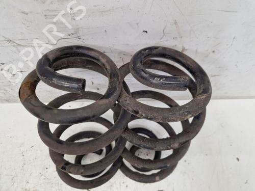 Shock absorber spring NISSAN QASHQAI I (J10, NJ10) 2.0 | BP29105203C152 