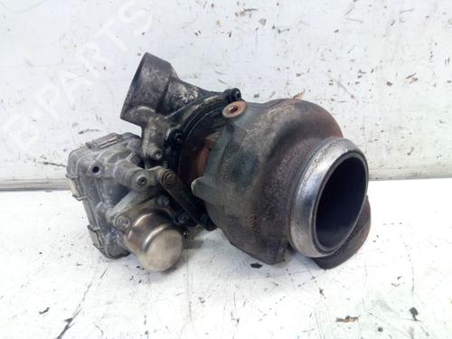 Used Turbocharger/Supercharger MERCEDES-BENZ C-CLASS T-Model (S204) C 200 CDI (204.201) (136 hp) 29104961