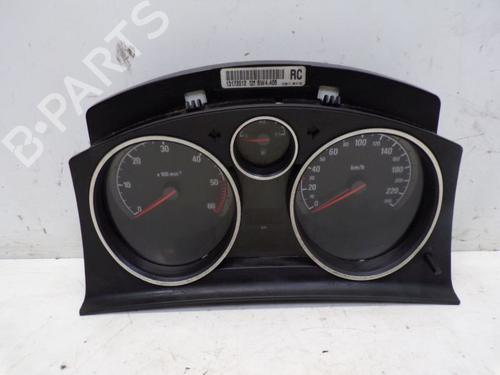 Display OPEL ASTRA H Estate (A04) 1.7 CDTI (L35) (101 hp) 18805820