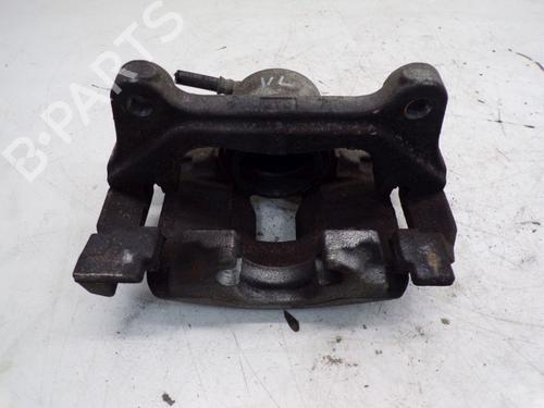 Left front brake caliper RENAULT MEGANE E-TECH SUV EV60 (BNJ1) | BP37133704M105 - Image 4