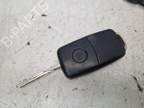 Ignition barrel VW GOLF PLUS V (5M1, 521) 1.6 TDI | BP31377254M48 