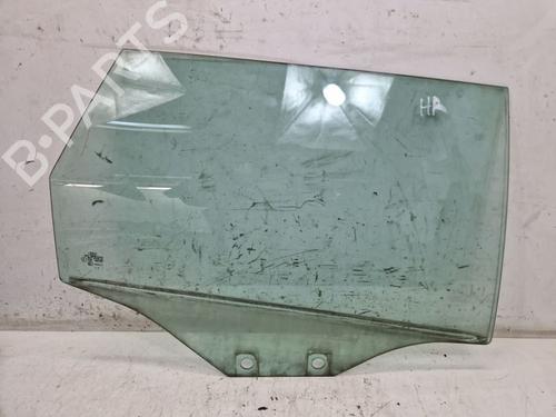 Used Rear right door window Rear right door window 37136729 37136729