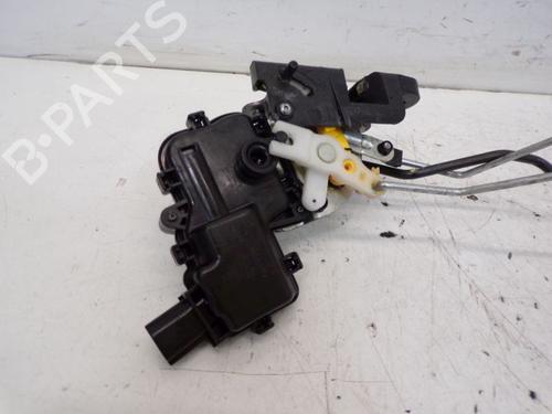 Rear left lock DACIA SPRING EV (B6M1) | BP38505550C100 - Image 6