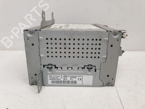 Electronic module OPEL ASTRA J (P10) 1.7 CDTI (68) | BP37144275M83 - Image 4