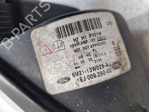 Right headlight FORD GALAXY II (WA6) 1.8 TDCi | BP37671148C29 - Image 10
