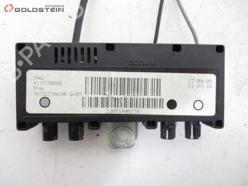 Electronic module CITROËN C6 (TD_) 2.7 HDi | BP38025954M83 - Image 7