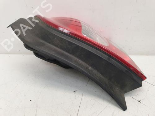 Right taillight RENAULT TWINGO II (CN0_) 1.2 16V (CN0K, CN0V, CN0A) | BP37144360C35 - Image 7