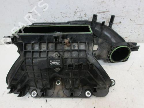 Used Intake manifold VW GOLF VI (5K1) 1.4 TSI (122 hp) 29093238