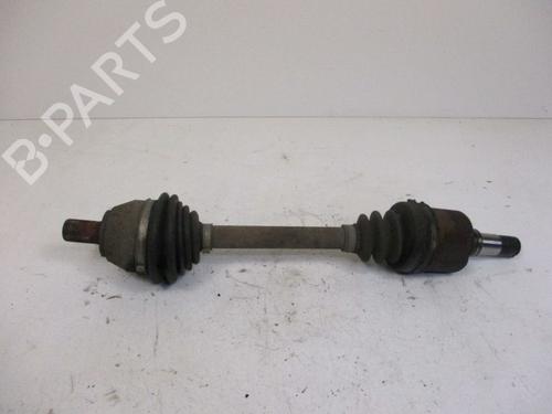Used Left front driveshaft Left front driveshaft FORD FOCUS II Turnier (DA_, FFS, DS) 1.6 TDCi (109 hp) 40229971 40229971