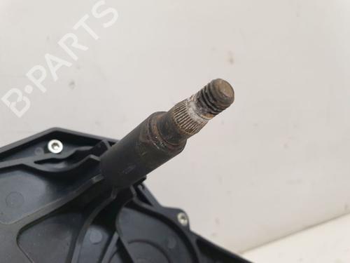 Rear wiper motor CHEVROLET TRAX 1.7 TD AWD | BP32452618M102  - Image 6