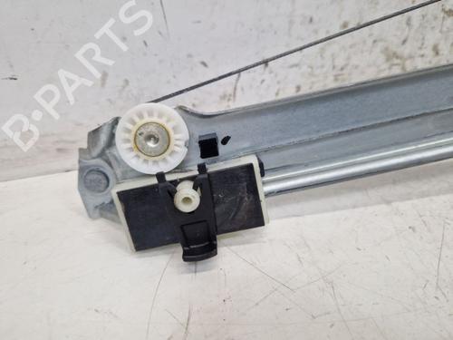 Front right window mechanism RENAULT TRAFIC III Van (FG_) 1.6 dCi 120 (FGMK) | BP38507672C23 - Image 7