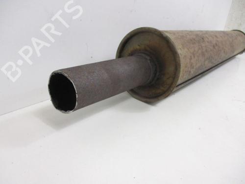 Exhaust system FORD FOCUS II (DA_, HCP, DP) 1.6 Ti | BP37112111M121 - Image 2