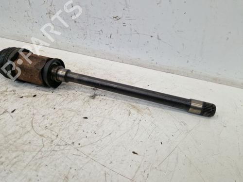 Right front driveshaft BMW 3 (E90) 335 i xDrive | BP37133035M39  - Image 5