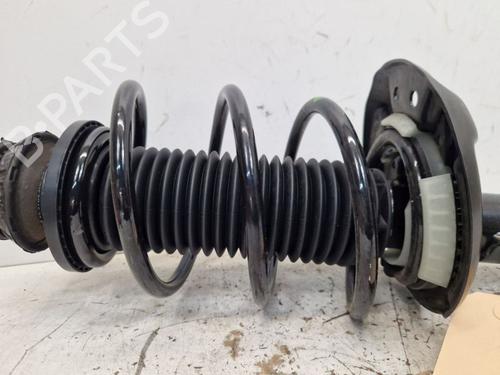 Right front shock absorber MITSUBISHI COLT VII Hatchback (VB_) 1.0 MPi (VBXG0) | BP29603130M17 