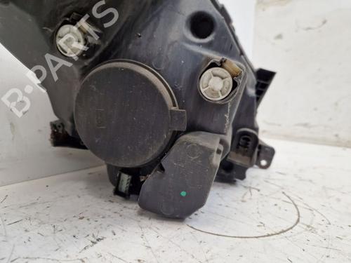Left headlight OPEL AGILA B (H08) 1.0 (F68) | BP29523830C28 