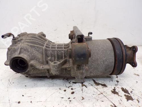 Rear differential NISSAN PATHFINDER III (R51) 4.0 4WD | BP31811959M24 