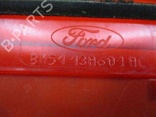 Third brake light FORD FOCUS III 2.0 TDCi | BP38504697L11 - Image 5