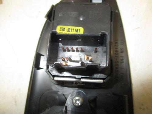 Switch HONDA CR-V II (RD_) 2.4 Vtec 4WD (RD7) | BP38506605I30 - Image 9