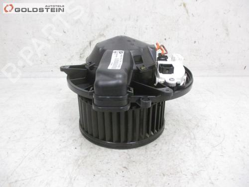 Heater blower motor BMW 3 (F30, F80) 320 d | BP18758949M62 