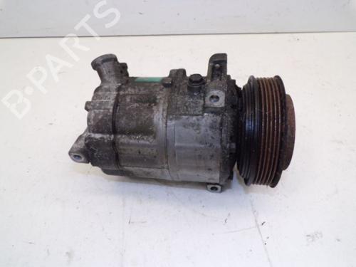 AC compressor SAAB 9-3 (YS3F, E79, D79, D75) 2.2 TiD | BP37120317M34 - Image 4