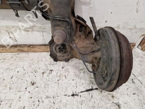 Rear axle PEUGEOT 207 (WA_, WC_) 1.4 16V | BP29108295M2 