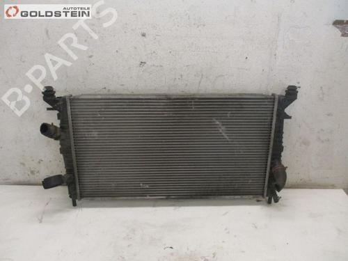 Køler FORD FOCUS II Turnier (DA_, FFS, DS) 1.6 TDCi (109 hp) 13761401