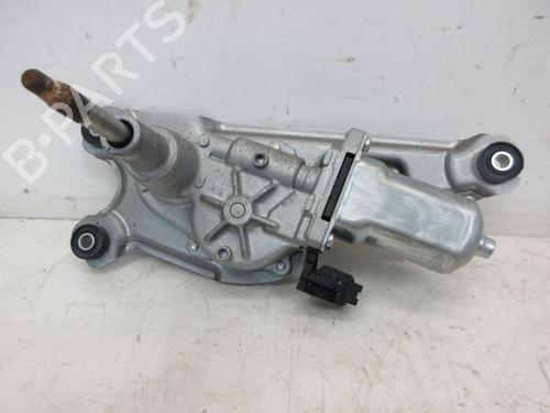 Used Rear wiper motor DODGE JOURNEY 2.4 (170 hp) 19300108