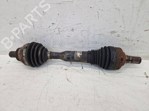 Used Left front driveshaft VOLVO XC70 II (136) D5 AWD (185 hp) 29103115