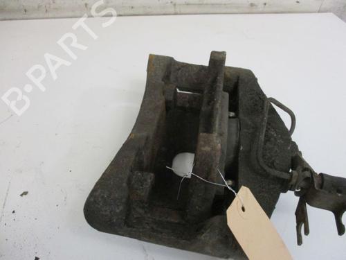 Left front brake caliper AUDI A4 B7 (8EC) 2.0 TFSI quattro | BP18798858M105