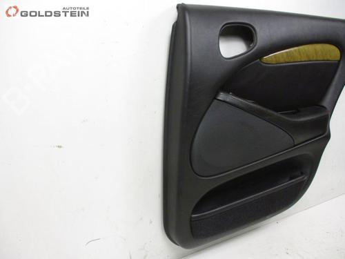 Rear right panel JAGUAR S-TYPE II (X200) 3.0 V6 | BP37109538C61 - Image 2