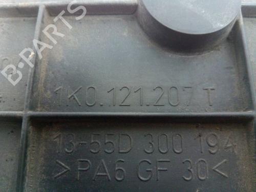 Electronic module VW GOLF PLUS V (5M1, 521) 1.6 FSI | BP31702731M83 