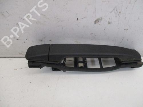 Used Front right exterior door handle MERCEDES-BENZ SLK (R170) 230 Kompressor (170.447) (193 hp) 19292211