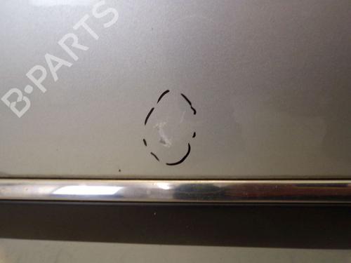 Left front door PEUGEOT 407 SW (6E_, 6D_) 2.0 | BP29086448C2 