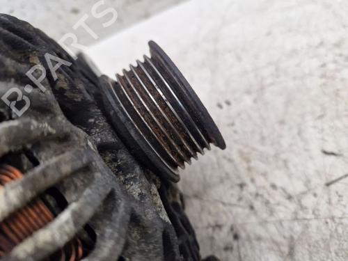 Alternator BMW X3 (E83) 3.0 d | BP31702233M7