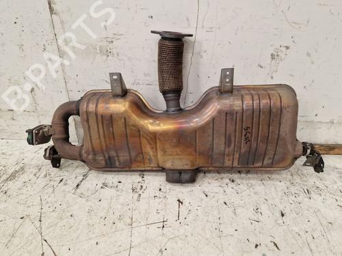 Exhaust system ALPINE A110 II 1.8 | BP37139091M121 - Image 7