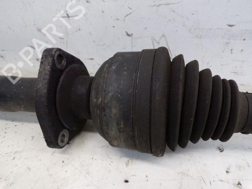 Right front driveshaft OPEL INSIGNIA A Sports Tourer (G09) 2.0 CDTI (35) | BP29096724M39 