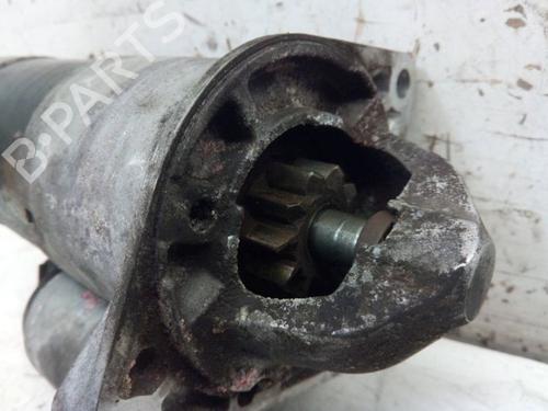 Starter OPEL INSIGNIA A Saloon (G09) 2.0 CDTI (69) | BP38028591M8 - Image 7